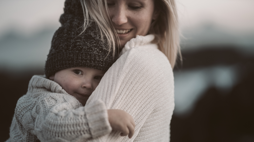motherhood motherhood